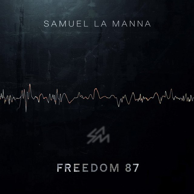 Cover artwork for Freedom 87